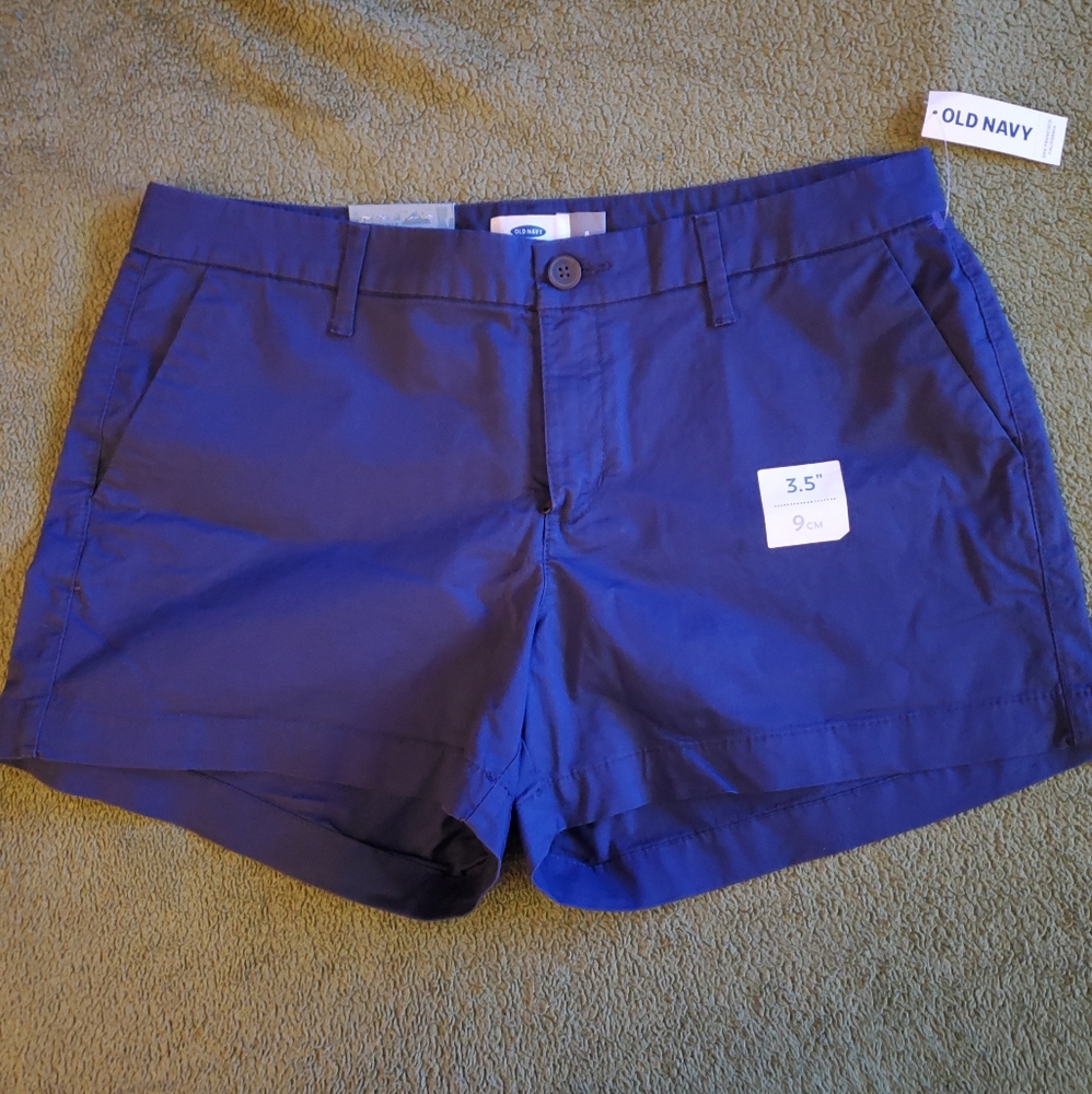 Old navy shorts
